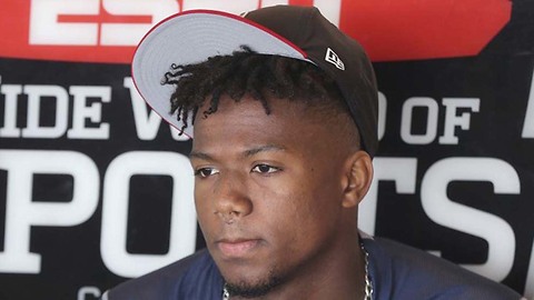 Braves NOT Drafting #2 Baseball Prospect Because of the Way He Wears His Hat!!?