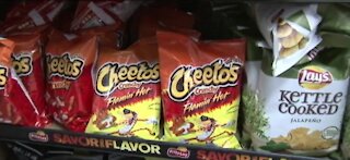 Former janitor’s story about creating Flamin’ Hot Cheetos is in question