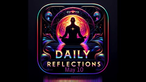 Daily Reflections Meditation Book – May 10 – Alcoholics Anonymous - Read Along – Sober Recovery