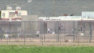 Stimulus check for prisoners: State Republican lawmakers say money should go to pay restitution