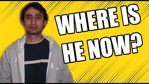 WHERE is Davut Ozkan NOW? | To Catch A Predator (TCAP) Reaction & Update