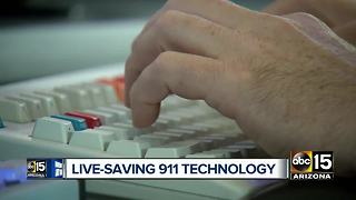 New app helping first responders reach 911 callers faster