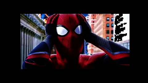 filtrado??????? Spider-Man NO WAY HOME (Doctor Octopus)