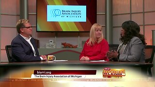 Brain Injury Association of Michigan - 6/26/19