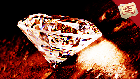 Stuff They Don't Want You to Know: 5 Things They Don't Want You To Know About Diamonds