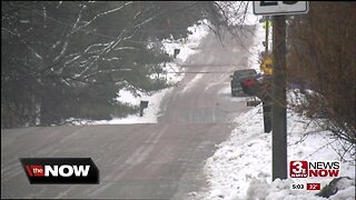 Omaha Mayor introduces plan to address aging roads