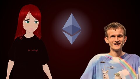 From WoW Tears to Crypto Billionaire - The Story of Ethereum Blockchain!