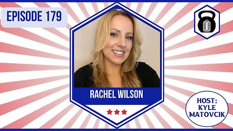 179 - Feminism, The Manosphere and Orthodoxy w/ @rachel.wilson