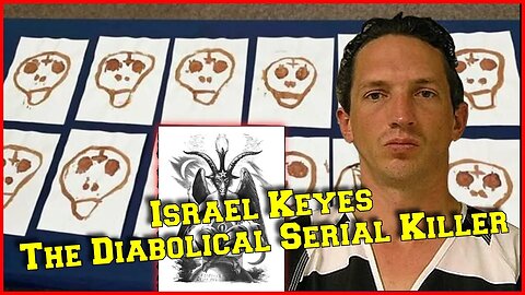 Israel Keyes: The Diabolical Serial Killer (AK, VT, WA)