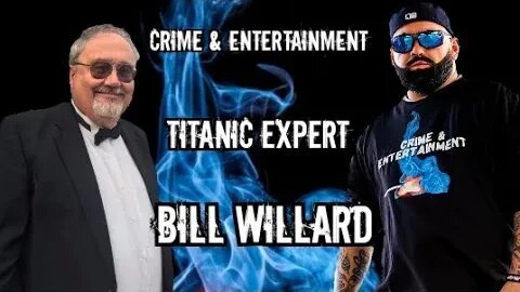 Titanic - The tragic night explained with expert Bill Willard, where we examine facts vs fiction