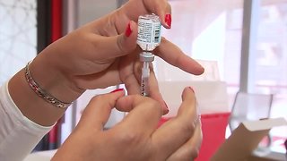 Flu outbreak reaches 'acceleration stage' in Wisconsin