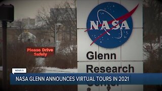 Tour the Glenn Research Center from anywhere in the galaxy (that has internet)