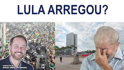 Fatos & Fakes - Lula arregou ou vai ser candidato?