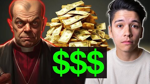 Do Christians Have To Tithe?! | TFIN EP 85