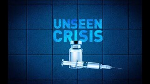 Unseen Crisis | Full Measure (December 2023)