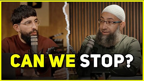 Why Muslim Dawah Drama is Killing Us | Sh. Mohammad Elshinawy (Full Podcast)
