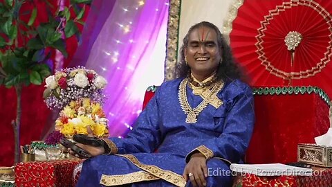 Manat Bharali Pandhari: Guruji canta a 29 Abril 2023 em SPN