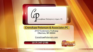 Crenshaw Peterson & Associates - 1/22/21