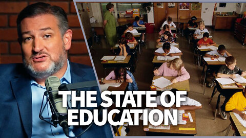 SHOCKING report on the state of education