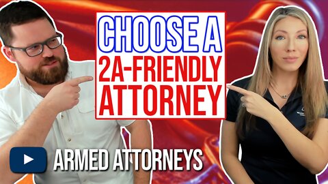 How to Find a Great 2A Lawyer [Who Knows Gun Law]