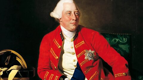 Bizarre Facts About George III, The Clinically-Insane King Who Lost America