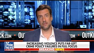 ‘Low-crime environment’ in America being prevented by far-left policies: Travis