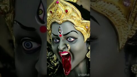 Kaali Matha(Navaratri festival)