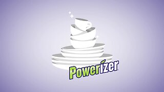 Powerizer Complete- Environmentally Conscious Cleaner That Gets The Job Done