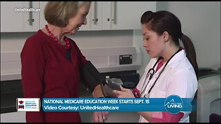 United Healthcare- National Medicare Education Week