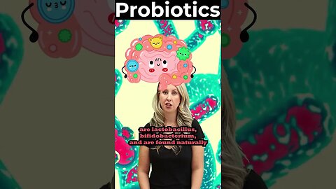 What are Probiotics? [And Why You Need Them!]