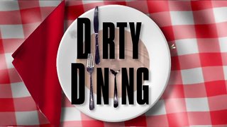 DIRTY DINING: Suburban Delray Beach restaurant temporarily closed for rodents, insects