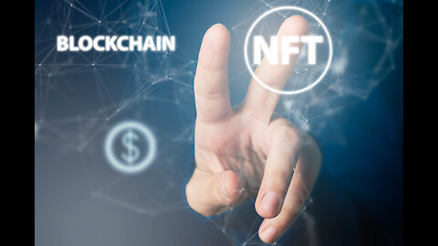 Cryptocurrency explained – What are NFT (Non Fungible Tokens)?