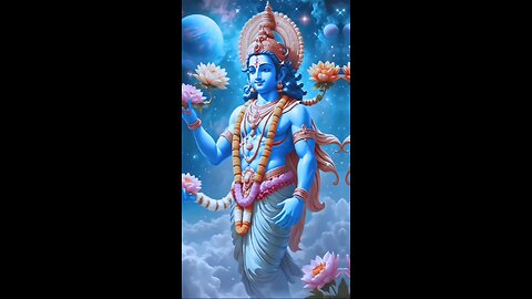 Divine Ekadashi Blessings: Lord Vishnu's Sacred Fast by 'Om Jai Jagadish' #ekadashi #vishnu