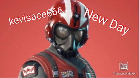 Fortnite, New Day, kevisace666, best Fortnite duos
