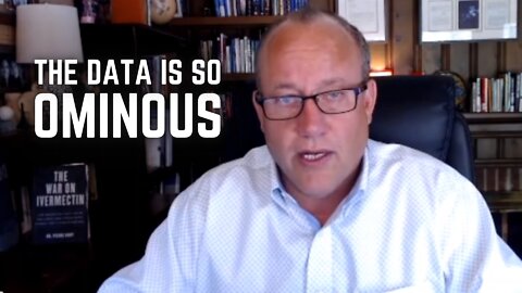 'The Data Is So Ominous': How Many People Have to Drop Dead Before We Start Questioning These Jabs?