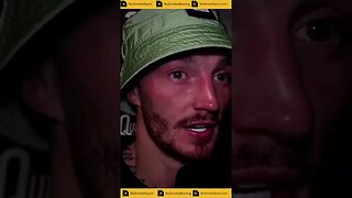 Zach Parker Aims For a Fight With Anthony Yarde Next #shorts