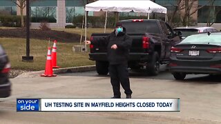 News 5 Cleveland Latest Headlines | March 20, 10pm