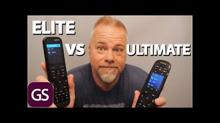 The Best 2020 Home Theater Remote Harmony Elite vs Ultimate One