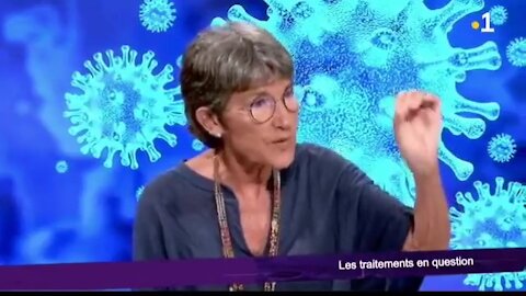 « La médecine de guerre c'est traiter avec ce qui marche ! » : Une médecin défend l'ivermectine