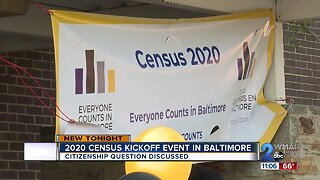 Citizen question could have big impact on 2020 census