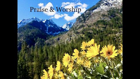 Praise & Worship 03: Corporate Praise