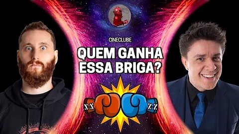 "DURANTE ANOS A GENTE VEM SE PROVOCANDO" com Rosso e Varella | Planeta Podcast