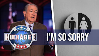 I’m So Sorry | Huckabee