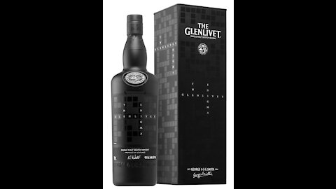 Scotch Hour Episode 12 Glenlivet Enigma and Great Expectations