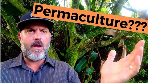 What The Heck Is Permaculture?