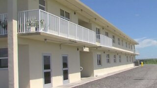 Palm Beach County farmworker housing issues investigated