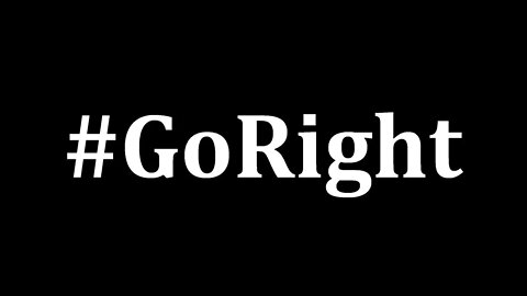 #GoRightNews Headlines with Peter Boykin Part 1 (Air Date 10-19-22)
