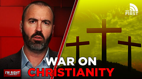 PRO-LIFERS CONVICTED: The War On Christianity Continues