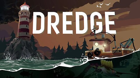 Digging deeper into the mysteries of Dredge Stream 2