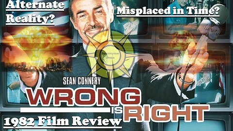 Wrong is Right: An Ultimate Truth Film (1982)